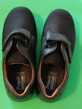 Propet Preferred Ortholite Womens Velcro  Shoes